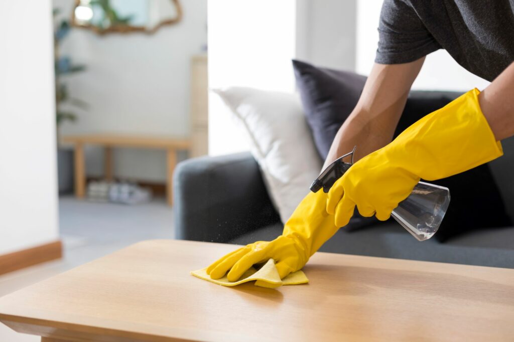 top concierge cleaning services