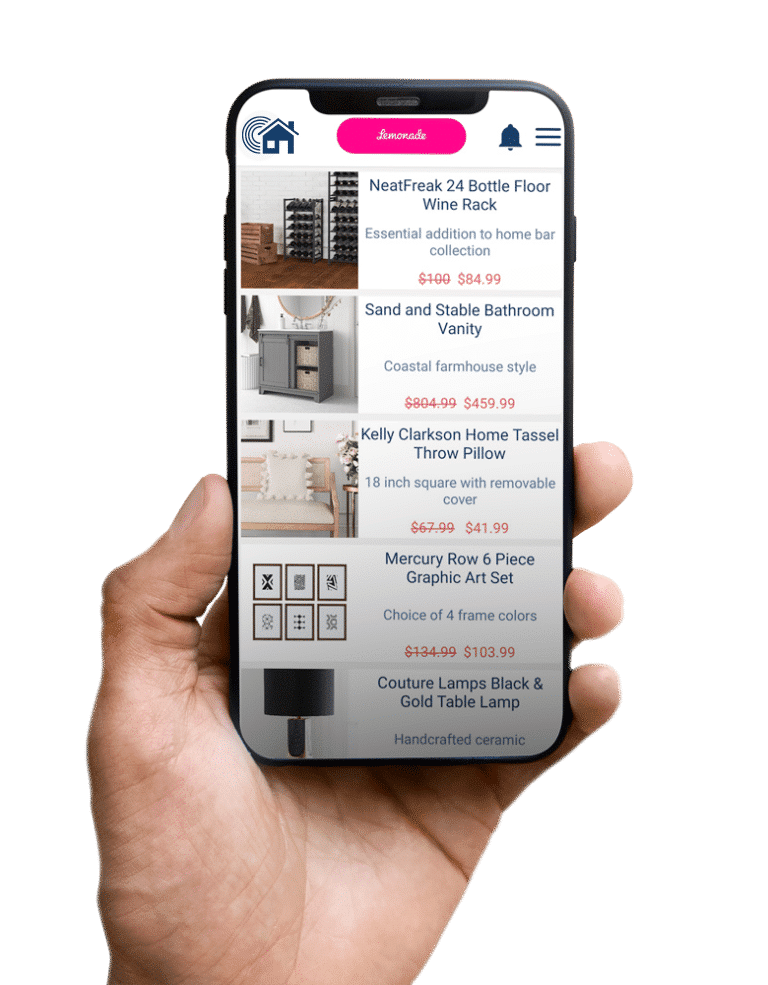 Complete Home App